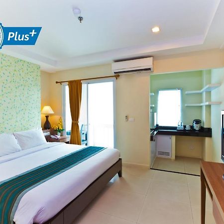 The Platinum Suite Bangkok Eksteriør billede