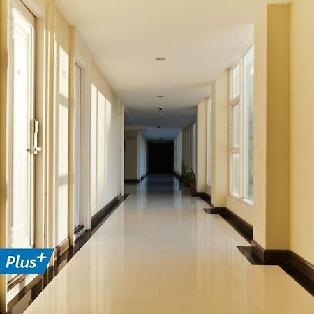 The Platinum Suite Bangkok Eksteriør billede