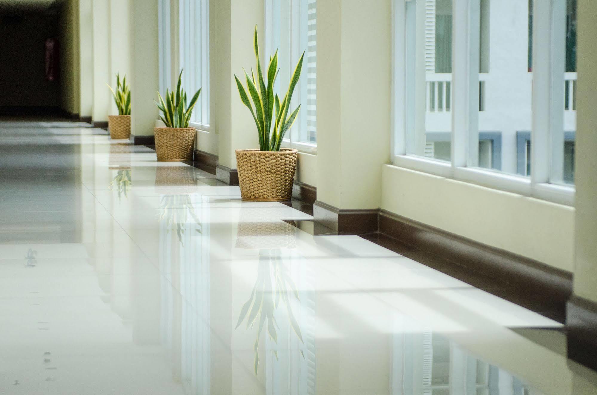 The Platinum Suite Bangkok Eksteriør billede