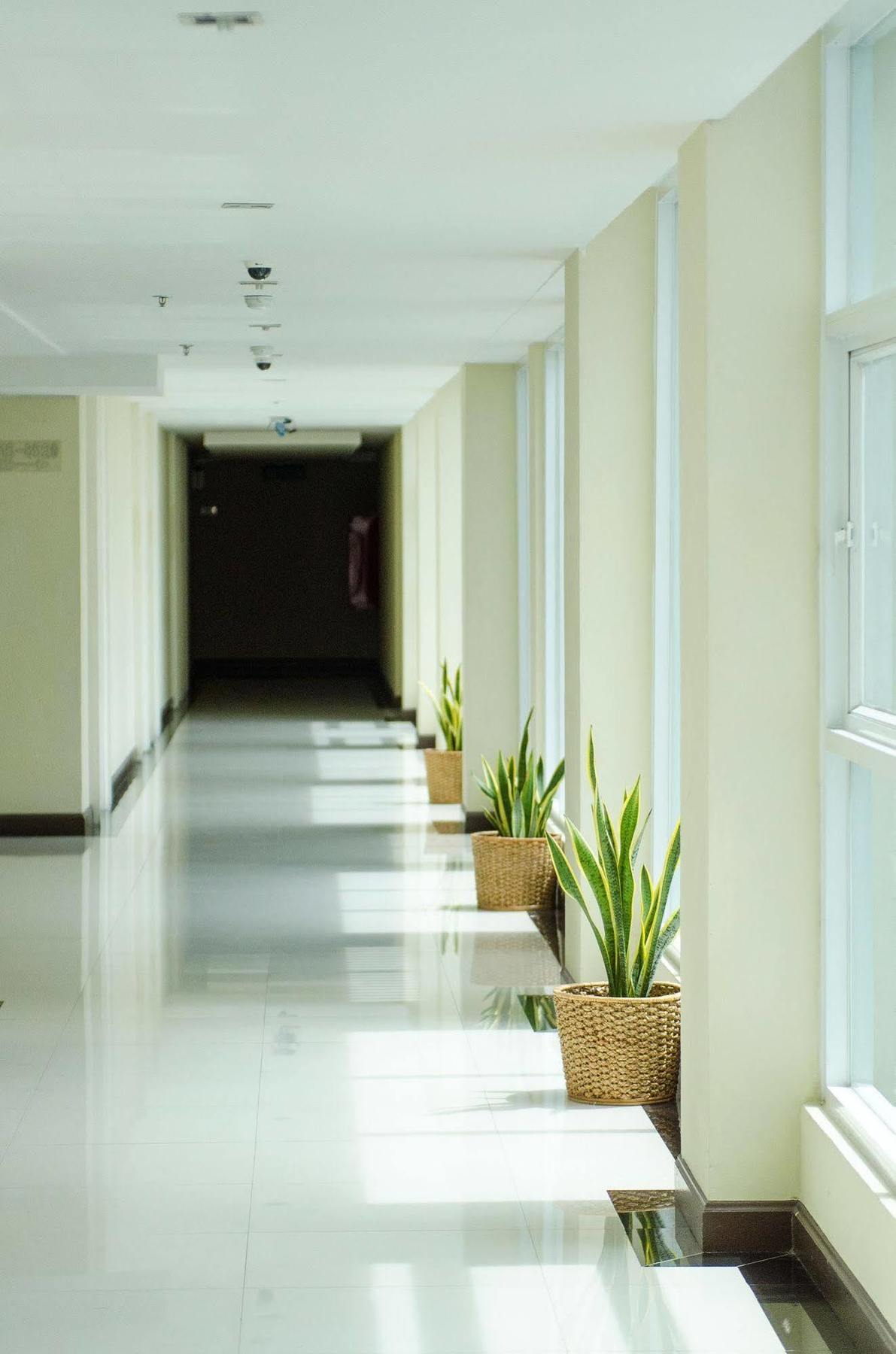 The Platinum Suite Bangkok Eksteriør billede